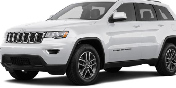 JEEP GRAND CHEROKEE 2021 1C4RJFAG9MC812016 image
